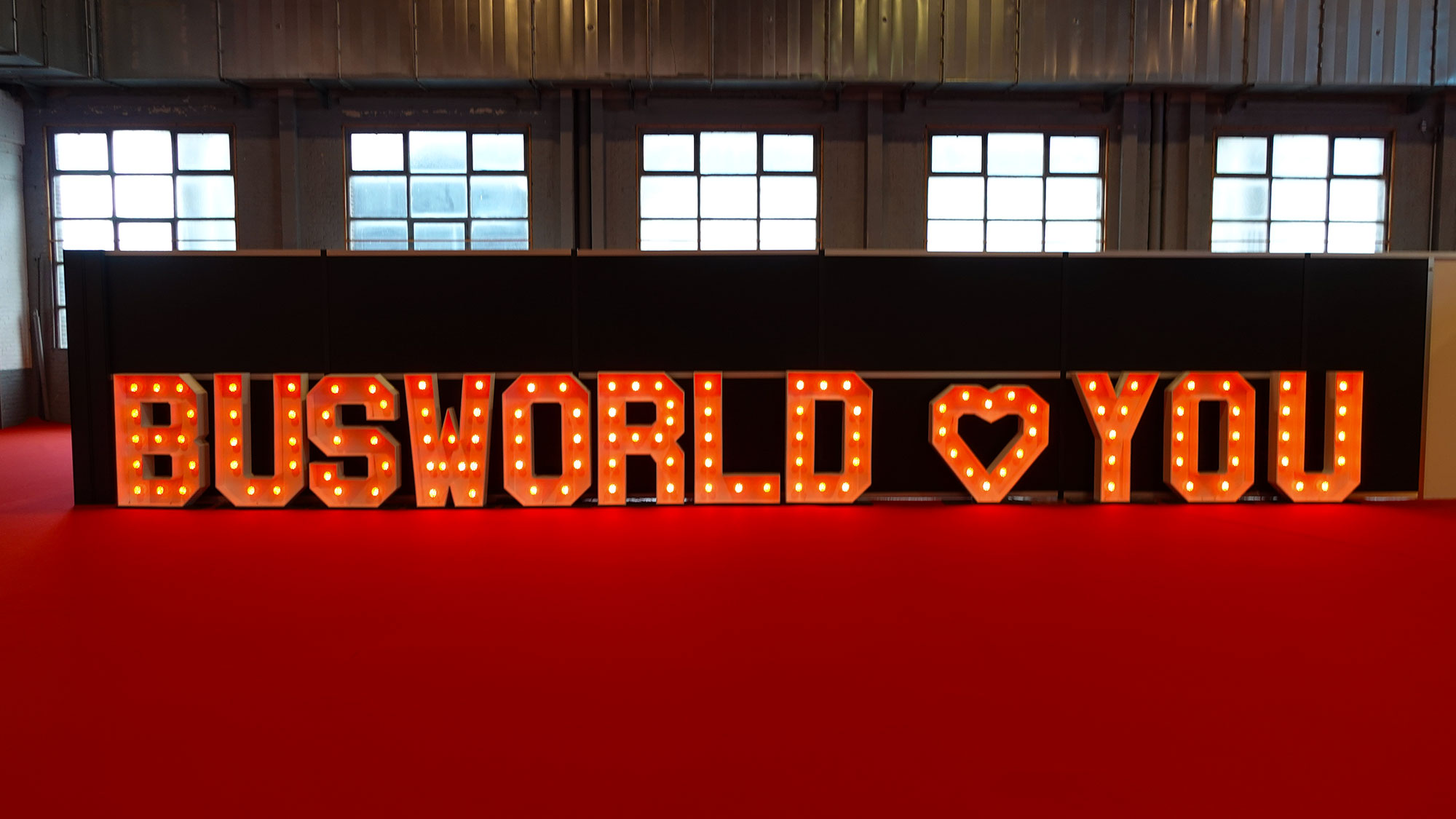 「Busworld Europe 2025」視察レポート/世界ではバスのEVシフトが着実に進行中