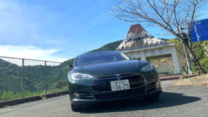 10年落ちのテスラ『モデルS』衝動買い【10カ月経過レポート】消耗品の交換が心配でたまりません……