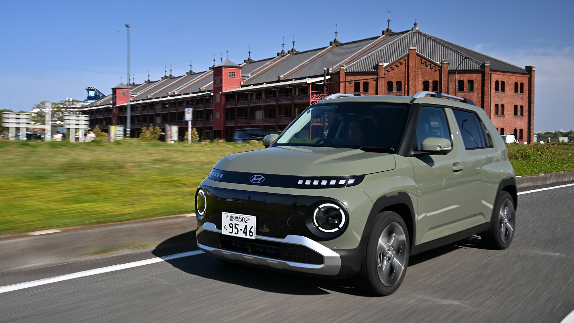 ごめんなさい日産サクラ!【EV買い替えレポート01】なぜインスターに買い替えを決断したか