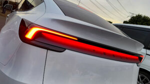 ロードレース元世界チャンピオンの青木治親さんが電気自動車「テスラ モデルY」に乗り替えたきっかけは？