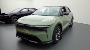 台湾から押し寄せるEVシフトの激流〜「FOXTRON」視察レポート【01：EV乗用車編】