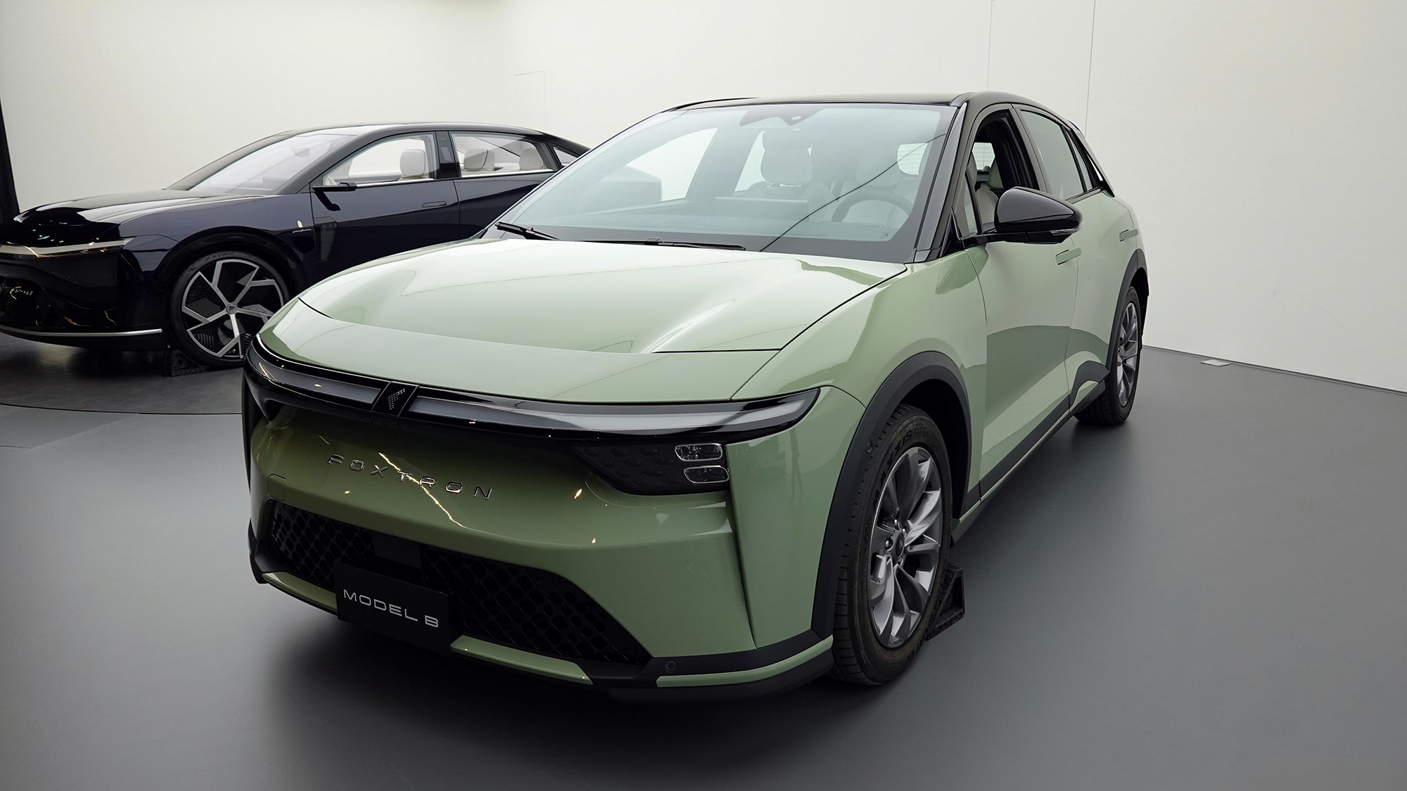 台湾から押し寄せるEVシフトの激流〜「FOXTRON」視察レポート【01:EV乗用車編】