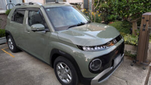 ごめんなさい『日産サクラ』！【EV買い替えレポート03】インスターをネットでポチってから納車まで