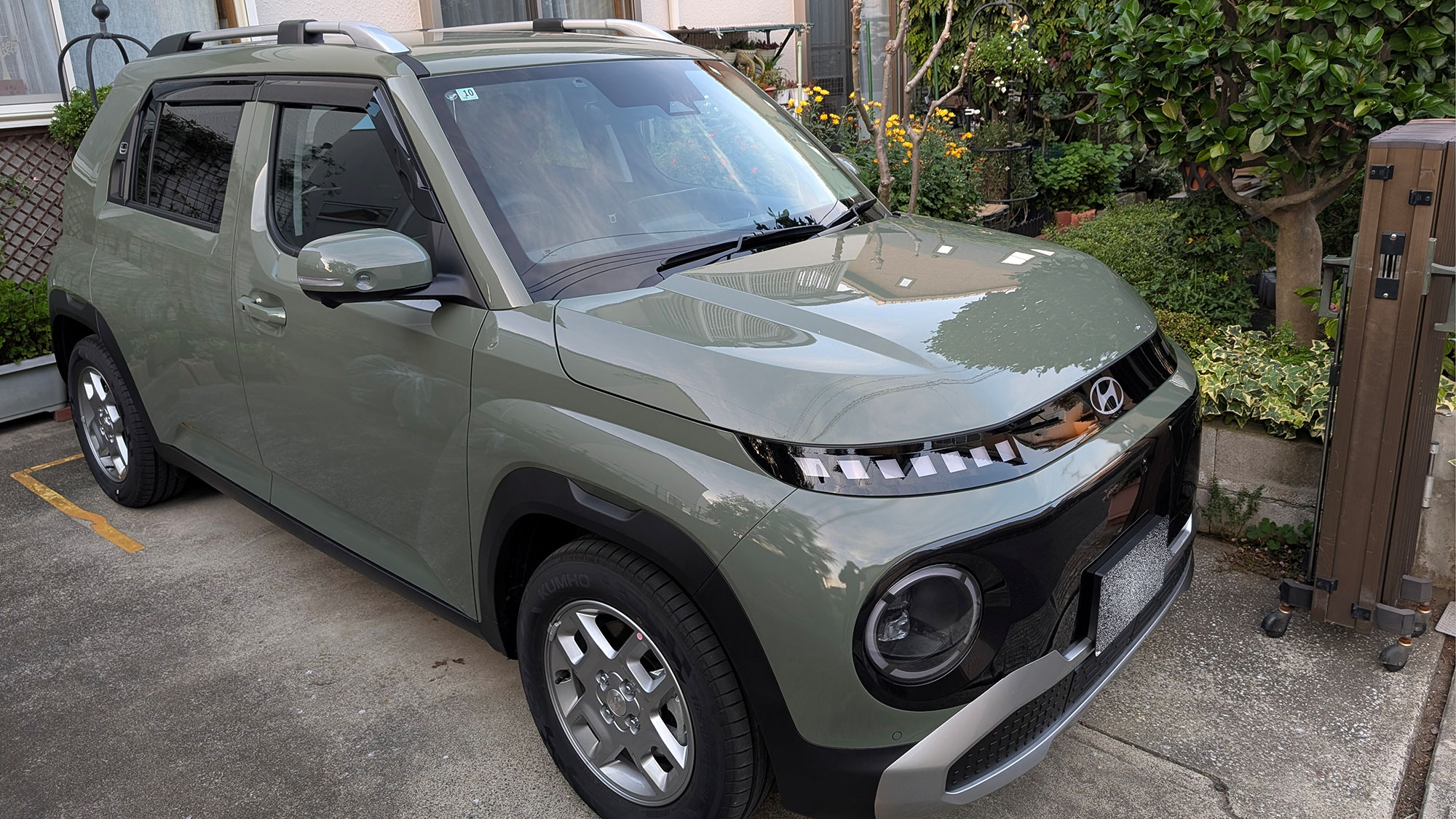 ごめんなさい『日産サクラ』！【EV買い替えレポート03】インスターをネットでポチってから納車まで