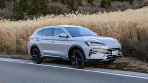 「BYD SEALION 6」発表会＆試乗レポート／「スーパーハイブリッド（PHEV）」は日本市場攻略の切り札となるか？