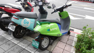 台湾から押し寄せるEVシフトの激流【電動バイク編】台湾に根付いている「Gogoro」のエコシステム