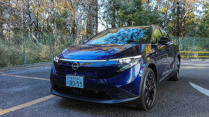 新型「日産リーフ」B7試乗レポート／量産EVのパイオニアとして日産「自信の1台」であることを実感
