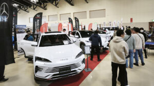 「NIIGATA EV CAR FAIR 2026」レポート／雪道取材はできなかったが国内EV市場の変化を実感