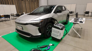 東京都が既設マンションへのEV充電設備設置相談会開催／早めに動いて補助金を上手に活用するのが吉！