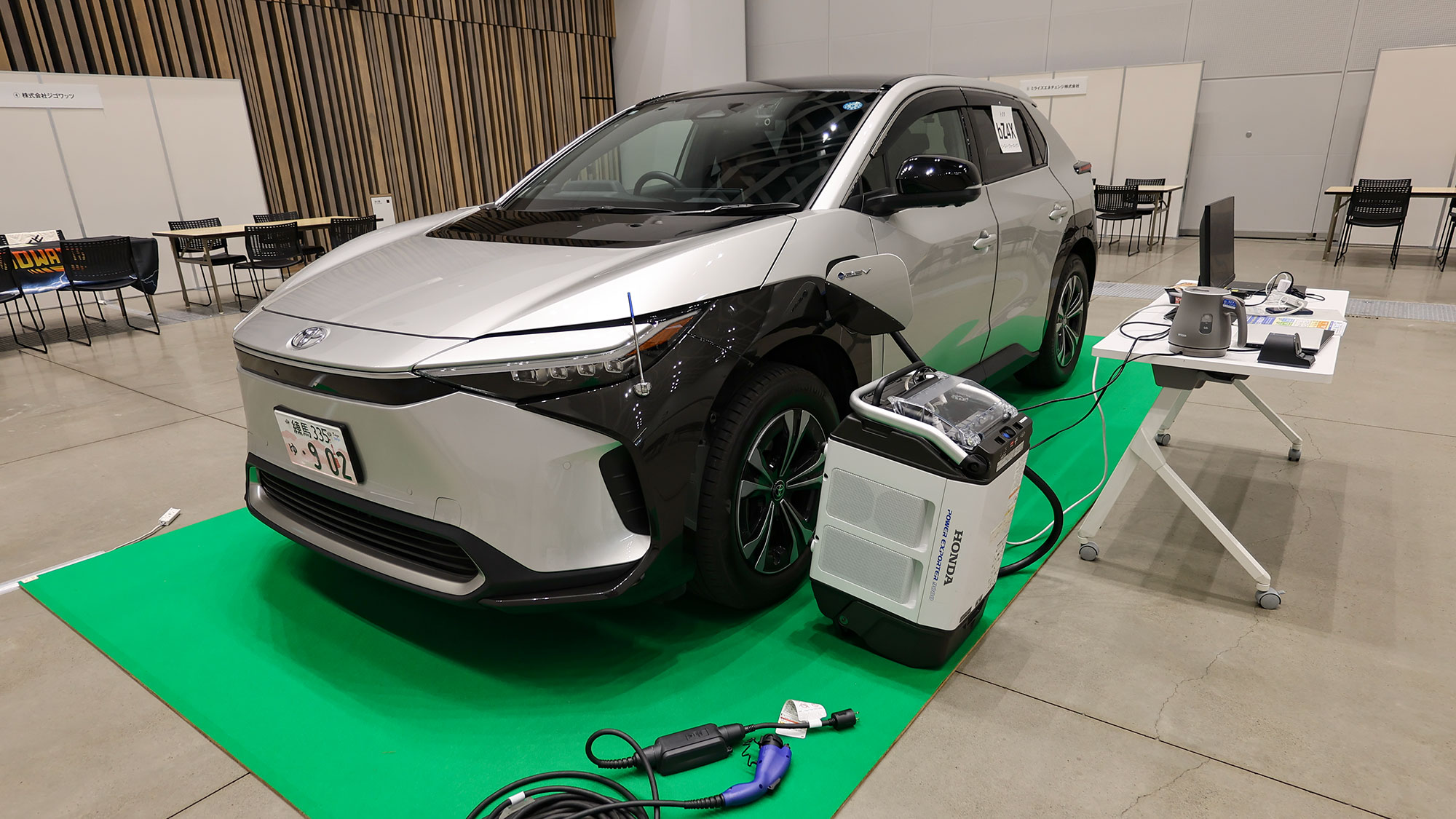 東京都が既設マンションへのEV充電設備設置相談会開催/早めに動いて補助金を上手に活用するのが吉!