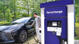 高出力急速充電器の「受電王」を目指すポイントは？／IONIQ 5 や大容量EVオーナーにクーポンGETのチャンス