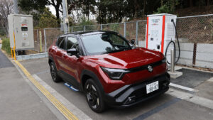 e-Mobility Powerが「kWh課金」導入と高速道路の充電料金変更などを発表／賢明なEVユーザーはどうすればいい？