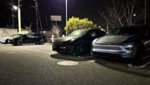 次の乗り換えどうする？ マイカーのテスラ「モデルY」で＜東京＝山口＞2000kmを往復しながら考えてみた