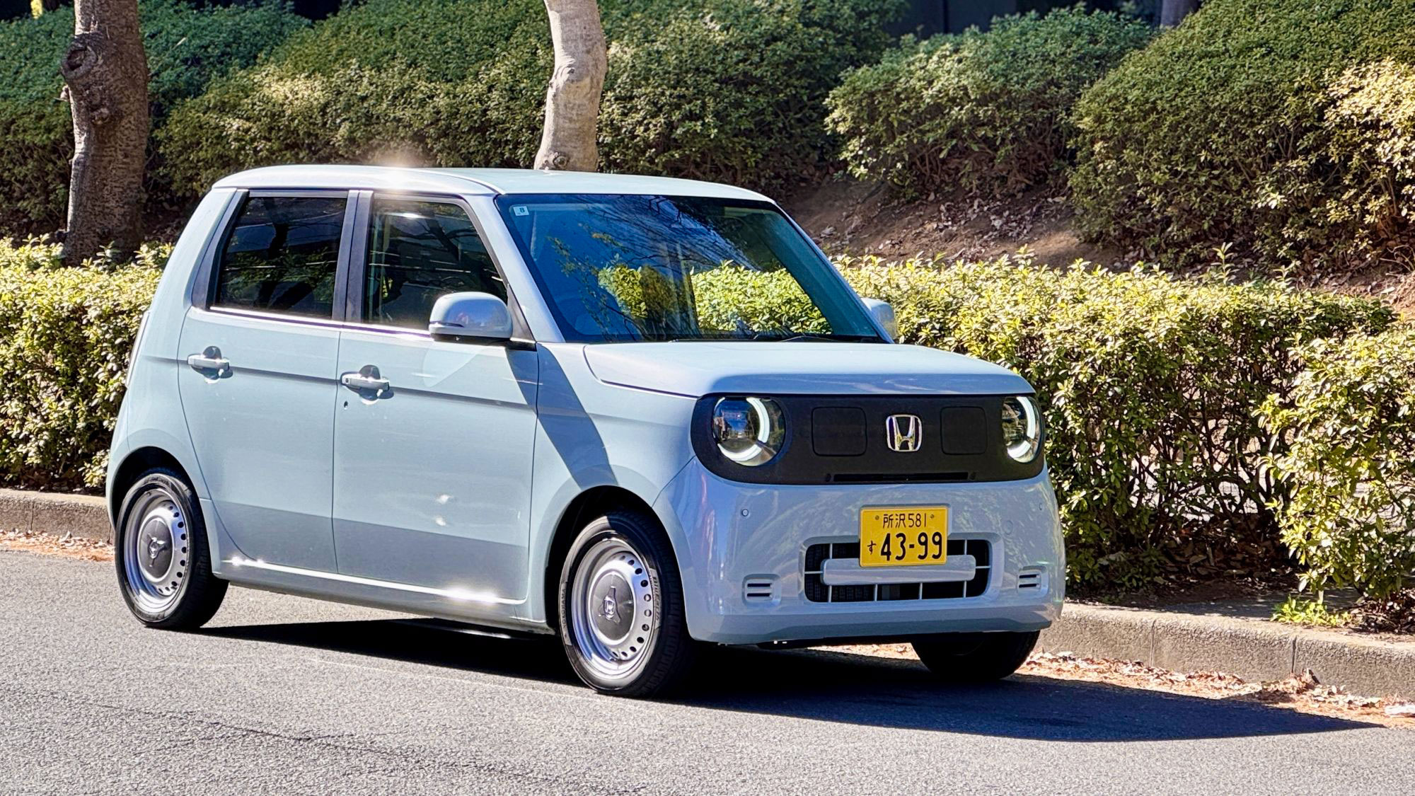 東名300km電費検証【27】ホンダ『N-ONE e:』／30kWhバッテリーでも冬はキツい〜これが軽EVの限界なのか？