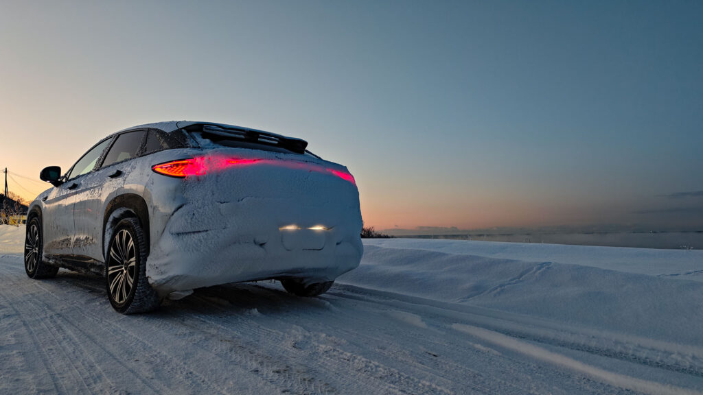 BYD『シーライオン7』北海道遠征記【後編】普通充電だけの旅で実感した「道東3泊4日」の実用性をレポート