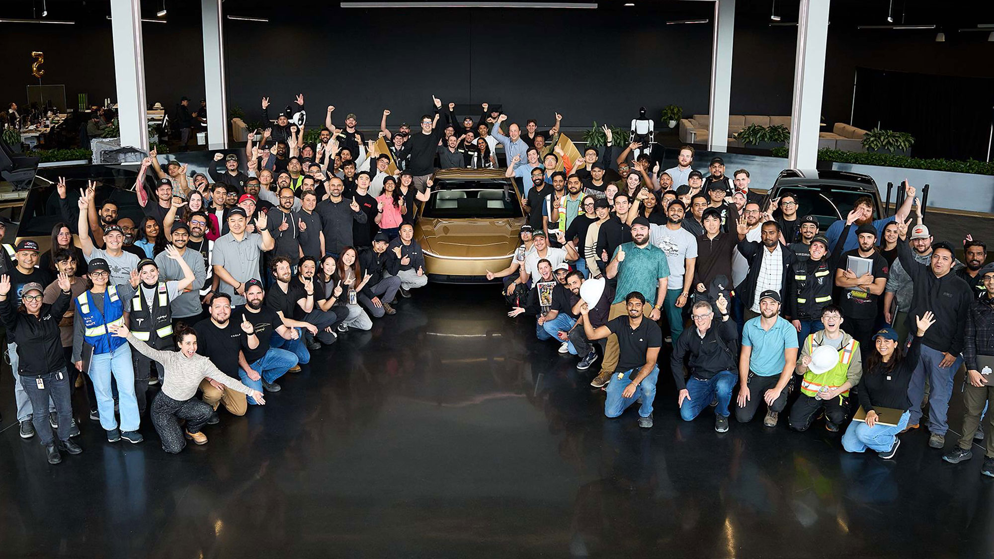 テスラ2026年Q1決算を発表【速報】自動車事業が回復しFSDサブスクリプションが伸長