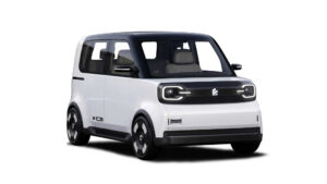 新ブランド「EMTA」が2027年に軽EVを日本で発売／エンジン車並みの価格で「普通の人に届くEV」を