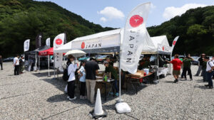 「EV Camp VISON 2026」に行ってきました〜テスラ車をはじめとする電気自動車オーナーが集結